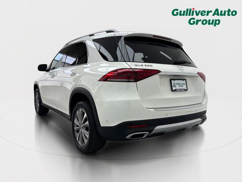 Used 2022 Mercedes-Benz GLE 350 w/ Premium Package image 5