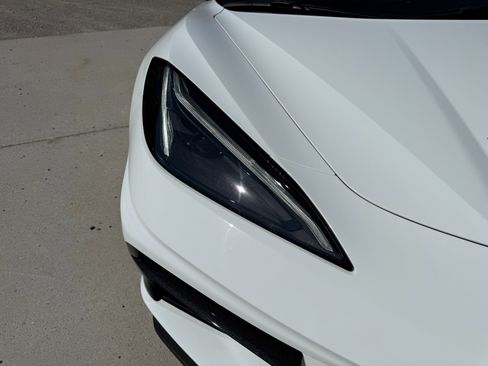 Used 2023 Chevrolet Corvette Stingray 3LT Z51 PERFORMANCE P w/ Z51 Performance Package image 45