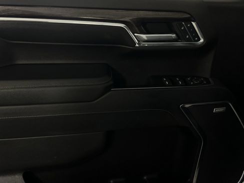 Used 2023 Chevrolet Silverado 1500 LTZ image 28