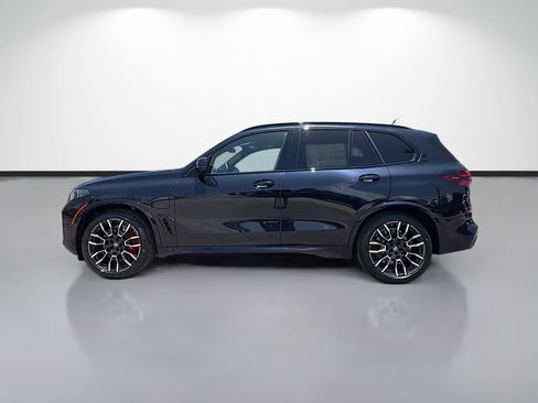 New 2026 BMW X5 xDrive50e w/ Executive Package AWD/4WD image 6
