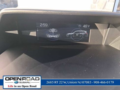 Certified 2023 Subaru Forester Wilderness image 19