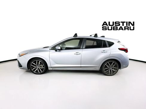 Used 2024 Subaru Impreza 2.0i Sport w/ Popular Package #1 AWD/4WD image 4