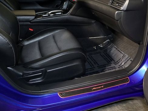 Used 2022 Honda Accord Sport image 32