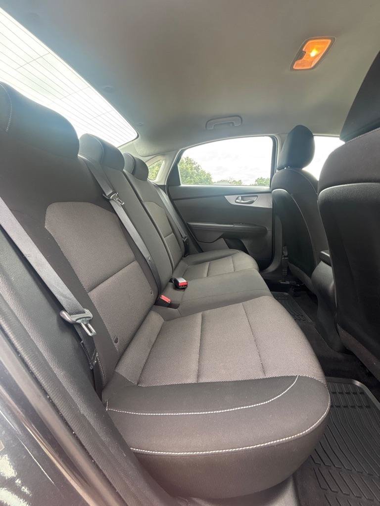 Used 2023 Kia Forte LXS FWD image 16