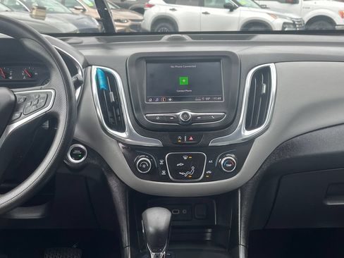 Used 2023 Chevrolet Equinox LS AWD/4WD image 18