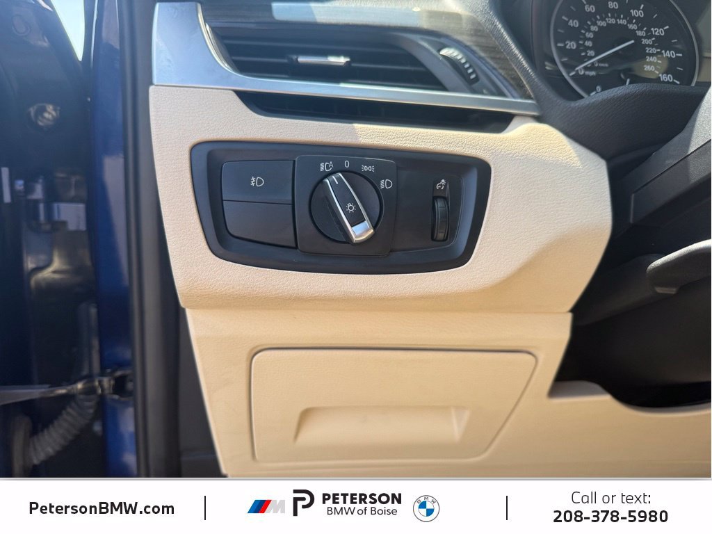 Used 2018 BMW X1 xDrive28i AWD/4WD image 31