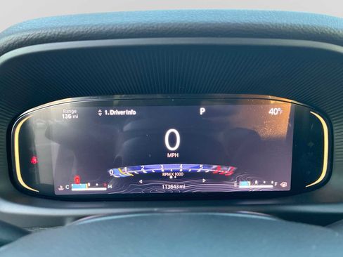 Used 2022 Jeep Wagoneer Series II image 11