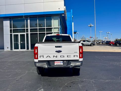 Used 2019 Ford Ranger XLT w/ Equipment Group 301A Mid image 8