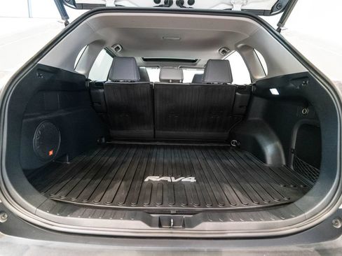 Used 2022 Toyota RAV4 Limited w/ Limited Grade Weather Package AWD/4WD image 36