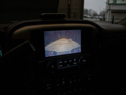 Used 2017 GMC Sierra 1500 Denali image 36