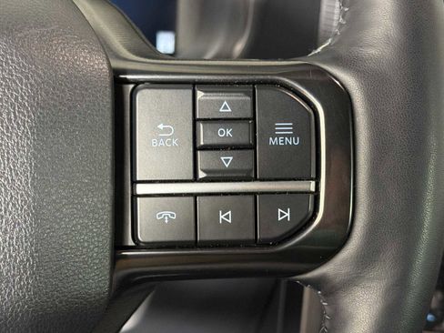 Used 2024 Ford F150 Platinum w/ Equipment Group 702A High image 56