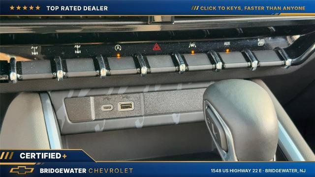 Used 2023 Chevrolet Colorado ZR2 AWD/4WD image 27