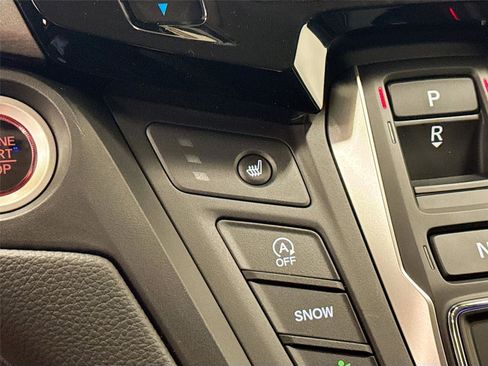 New 2026 Honda Odyssey EX-L image 18