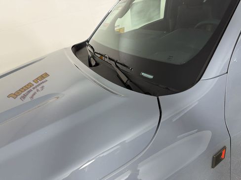 New 2026 Nissan Frontier PRO-4X w/ Pro Premium Package image 11