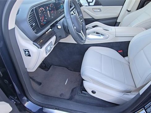 Used 2020 Mercedes-Benz GLE 350 4MATIC image 13