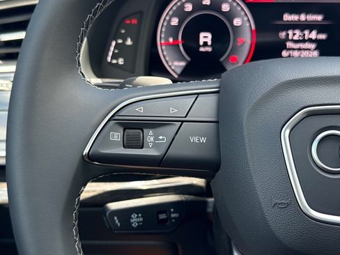New 2026 Audi Q8 Prestige AWD/4WD image 29