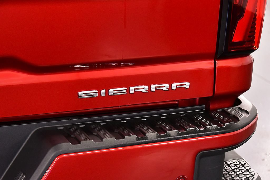 Used 2024 GMC Sierra 2500 Denali w/ Denali Reserve Package AWD/4WD image 13