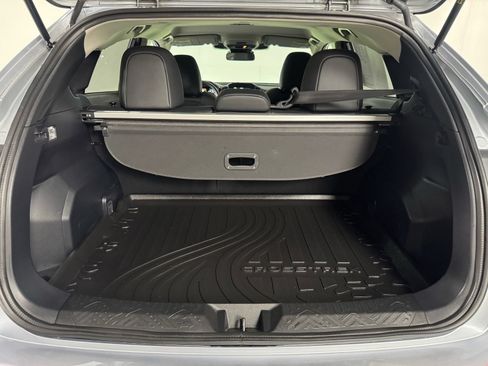 Certified 2024 Subaru Crosstrek 2.5i Limited AWD/4WD image 19