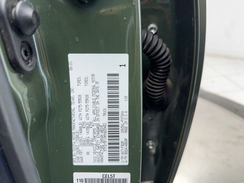 Used 2021 Toyota Tundra SR5 w/ TRD Sport Package image 44