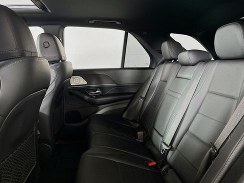 Certified 2023 Mercedes-Benz GLE 350 image 9