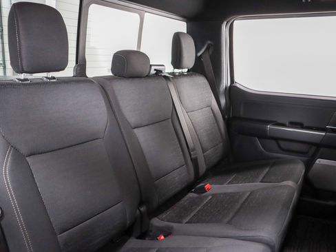 Used 2022 Ford F150 XLT w/ Equipment Group 302A High AWD/4WD image 31