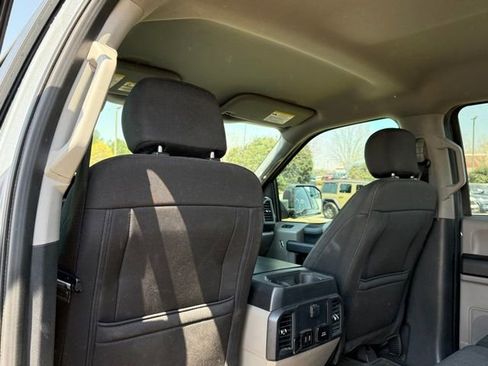 Used 2019 Ford F150 XL w/ Equipment Group 101A Mid image 21