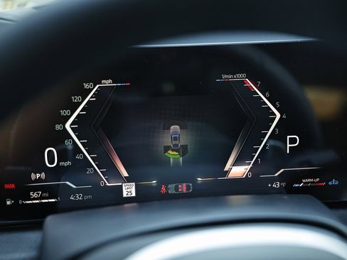 New 2026 BMW X6 xDrive40i w/ Premium Package image 31