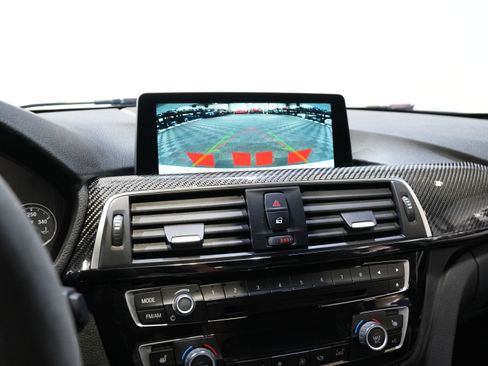 Used 2017 BMW M3 image 50