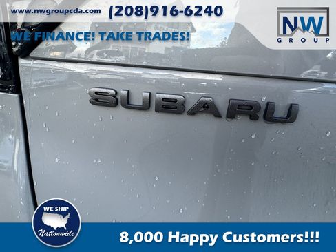 Used 2025 Subaru Forester Touring image 40