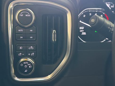 Used 2021 GMC Sierra 1500 SLT w/ SLT Premium Plus Package image 40