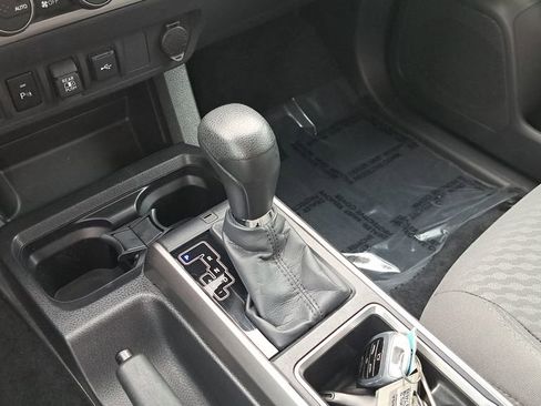 Used 2023 Toyota Tacoma SR5 image 18