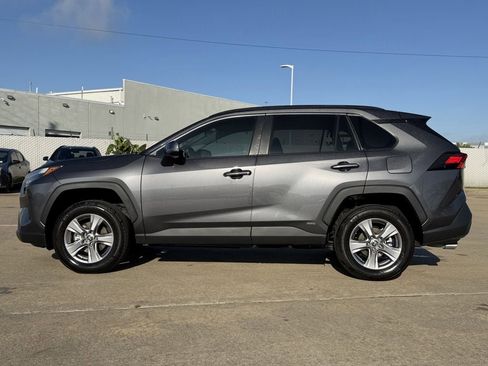 Used 2025 Toyota RAV4 XLE w/ Convenience Package image 6