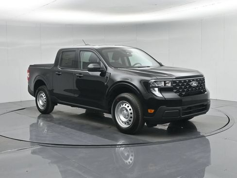 Used 2026 Ford Maverick XL AWD/4WD image 53