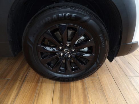 Certified 2025 MAZDA CX-50 AWD 2.5 S w/ Weather Package image 4