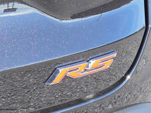 New 2026 Chevrolet Trax RS w/ Sunroof Package image 17