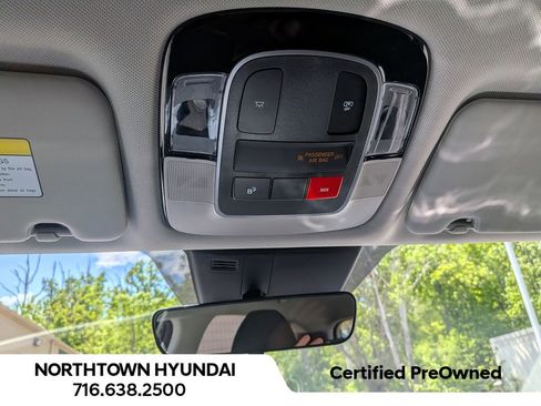 Certified 2026 Hyundai Tucson SEL AWD/4WD image 25