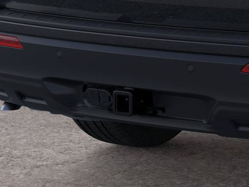 New 2026 Ford Explorer Active AWD/4WD image 25