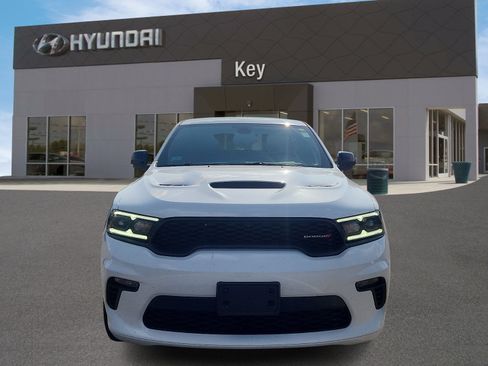 Used 2021 Dodge Durango GT AWD/4WD image 8