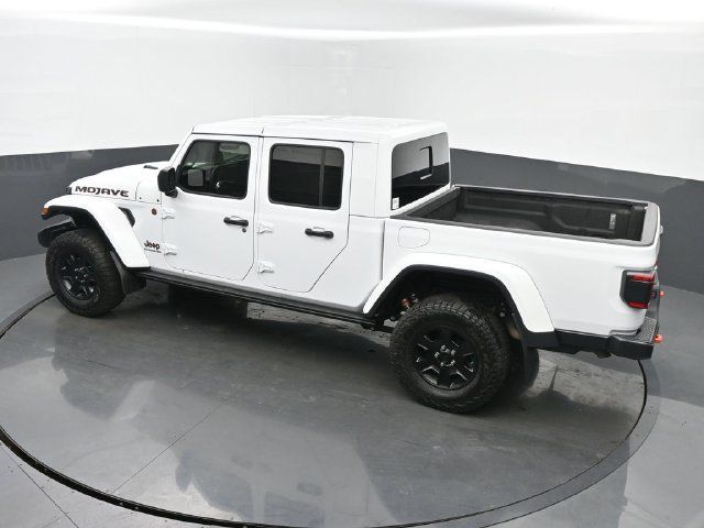 Used 2021 Jeep Gladiator Mojave AWD/4WD image 39