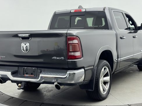 Used 2019 RAM 1500 Limited AWD/4WD image 5
