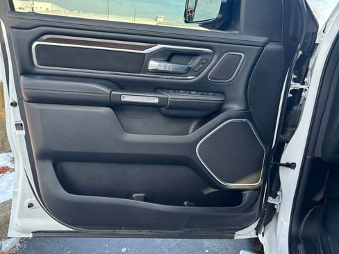 Used 2022 RAM 1500 Laramie image 11