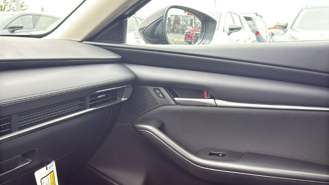 New 2026 MAZDA MAZDA3 s FWD image 18
