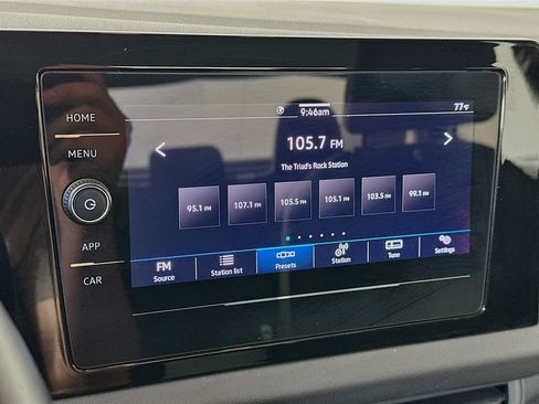 Used 2025 Volkswagen Jetta S FWD image 22