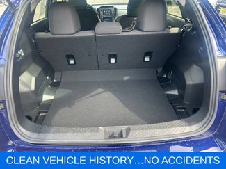 Certified 2024 Subaru Impreza 2.0i AWD/4WD video 2