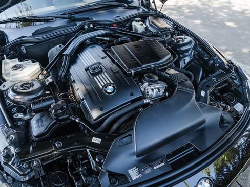 Used 2012 BMW Z4 sDrive35is image 84