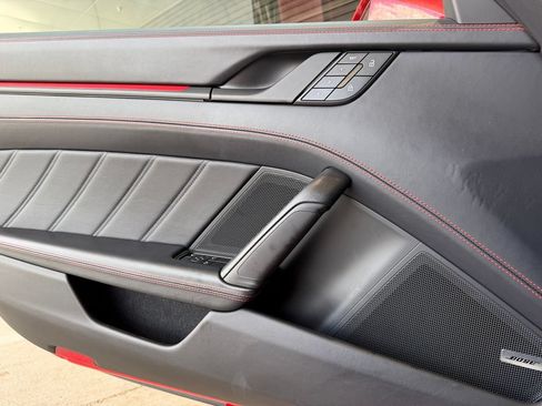 Used 2025 Porsche 911 Carrera S RWD image 25