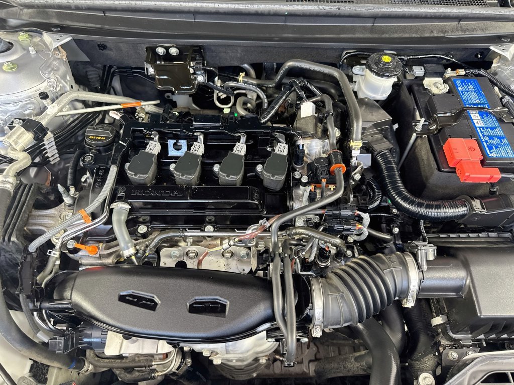 Used 2023 Honda Accord EX image 37