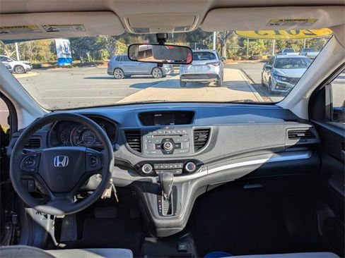 Used 2015 Honda CR-V LX image 10