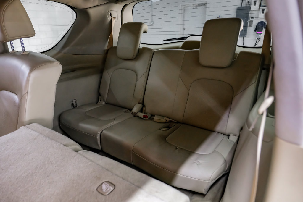 Used 2016 INFINITI QX80 2WD w/ Driver's Assistance Package image 53