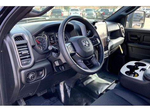 New 2026 RAM 2500 Tradesman image 6